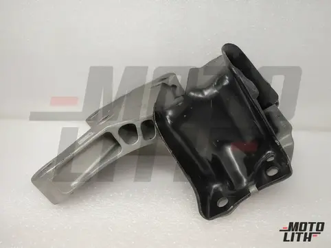 Engine Mounting