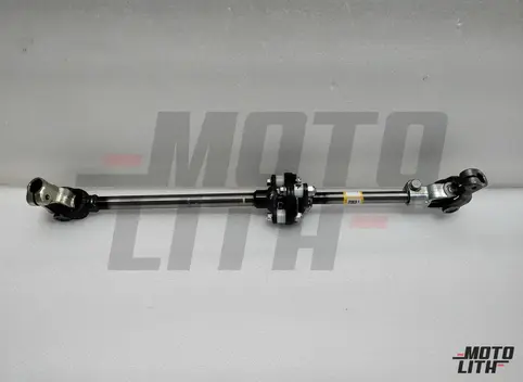 Steering Column Shaft