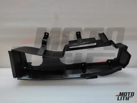COVERFRONT END UPPERL
