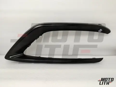 GARNISH FRONT FOG LAMP BEZEL R