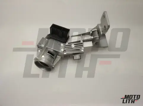KEY SWITCHIGNITION