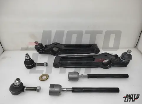 Full Suspension Kit (Set of 6)