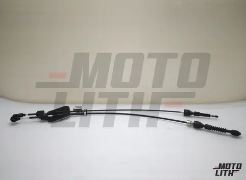 CABLE, SHIFT/SELECT CONTROL