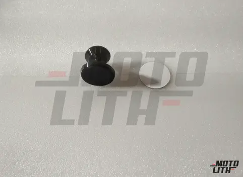 Magnet Mobile Phone Holder 360 Degree Rotatable