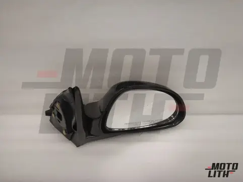 Side Rear View Mirror Right