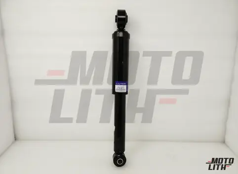 SHOCK ABSORBER ASSY RR CAR