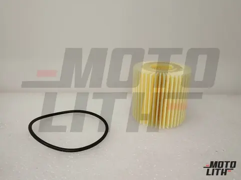 ELEMENT KIT, OIL FILTER