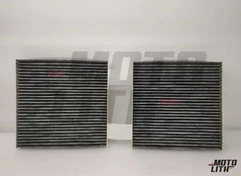 Cabin Air Filter