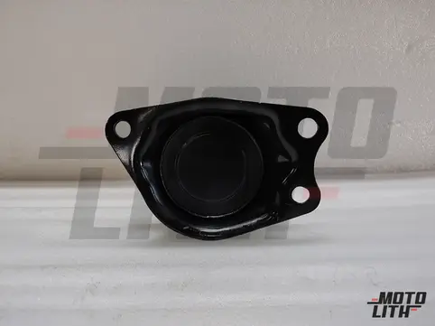 Engine Mounting