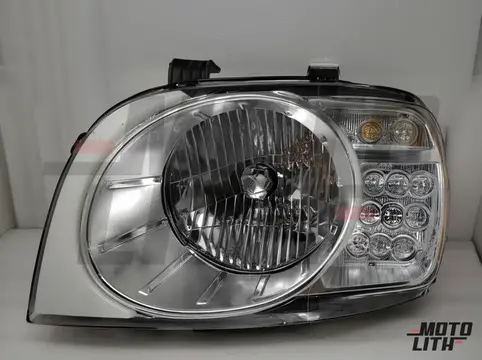 Headlamp Assembly Left