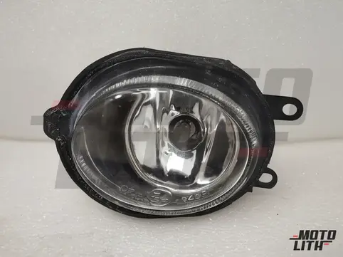 Fog Lamp Front Left