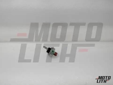SWITCH ASSY, OIL PRESSURE