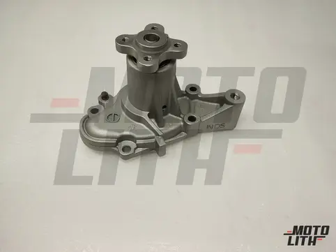 PUMP ASSY-COOLANT