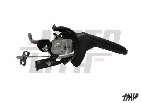 LEVER ASSYPARKING BRAKE