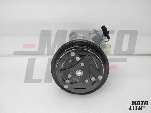 COMPRESSOR ASSY
