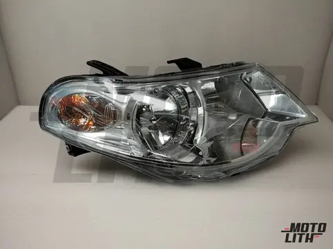 HEADLAMP