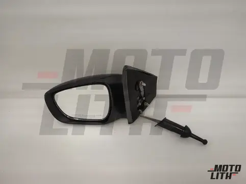 Side Rear View Mirror Left