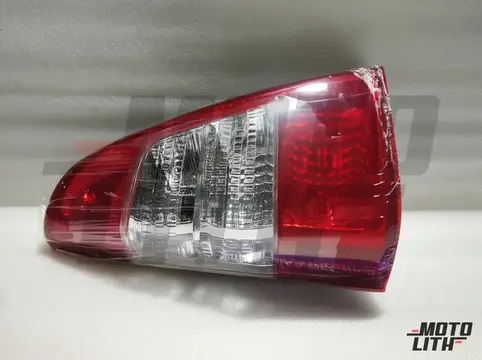 Rear Combination Lamp Left