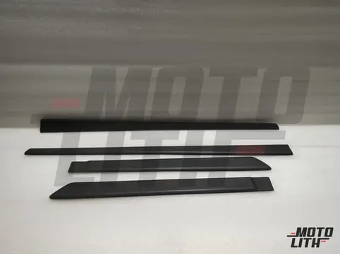 Side Door Beading (Set of 4)