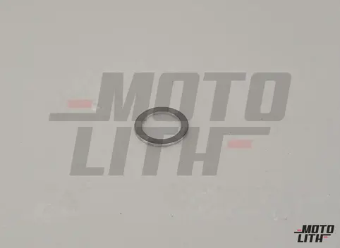 GASKET-MAGNET PLUG