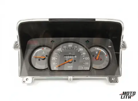 SPEEDOMETER ASSY COMB (MPI)