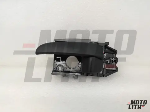 HANDLE ASSY-DOOR INSIDE,LH, INT;ZE