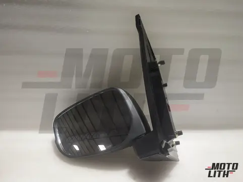 Side Rear View Mirror Left