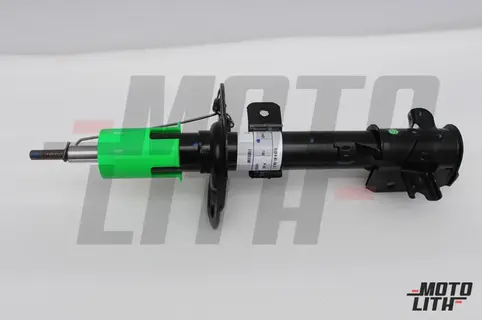 STRUT ASSY, FR SUSPENSION RH