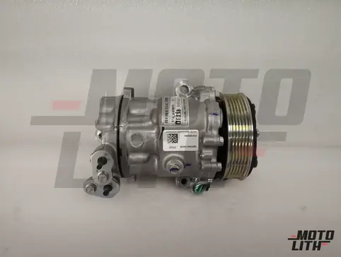 Compressor Assembly