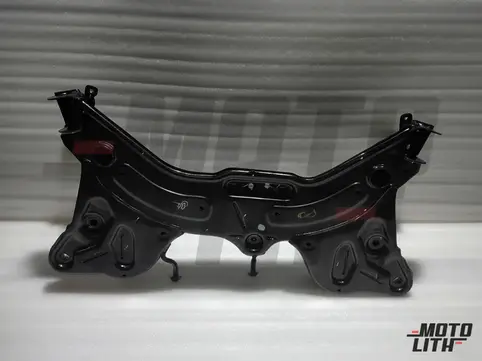 FRAME, FRONT SUSPENSION