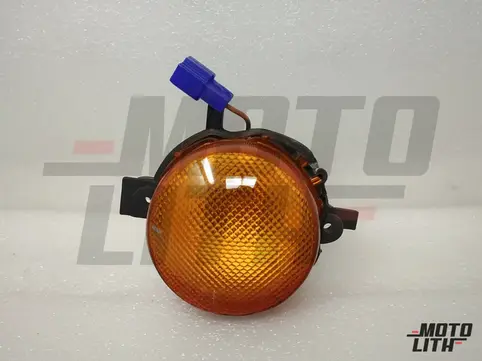 Indicator Front Left