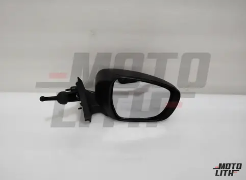 MIRROR ASSYOUT REAR VIEWR