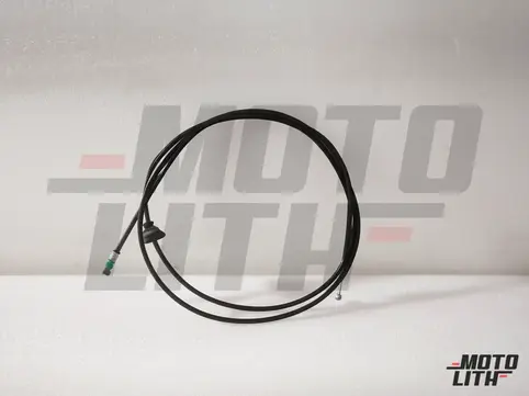 Bonnet Cable