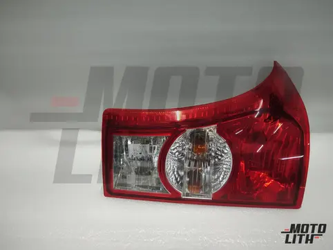 REAR COMBINATION LAMP LH