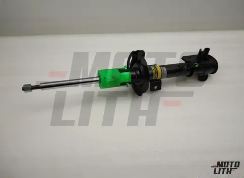 Front Suspension Strut Left