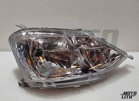 Headlamp Assembly Right