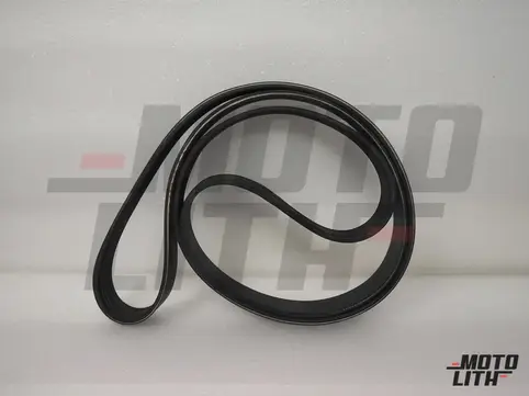V-Ribbed Belt