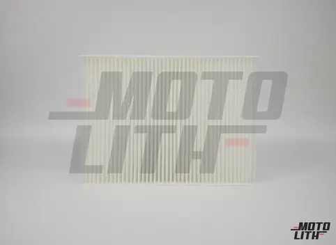 Cabin Air Filter