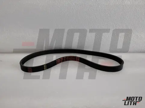 V-Ribbed Belt