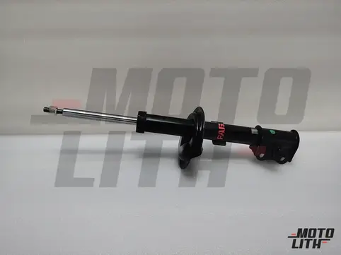Front Suspension Strut Left
