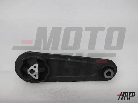 Engine Mounting