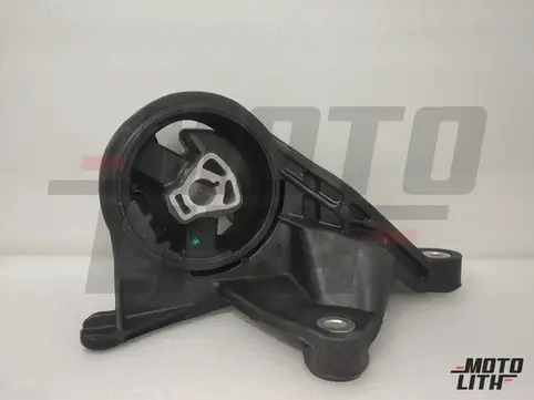 Transmission Mounting