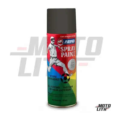Car Spray Paint (Super Zinc) 400ml