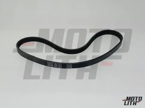 V-Ribbed Belt
