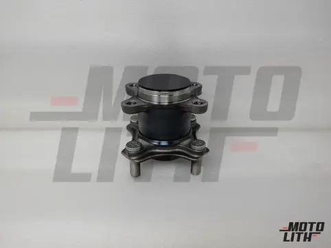 HUB ASSY REAR WHEEL