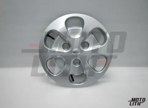 WHEEL COVER FULL-NANO MY14