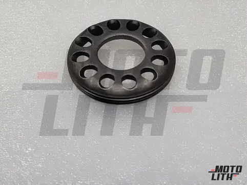 ADJUSTER, BEARING