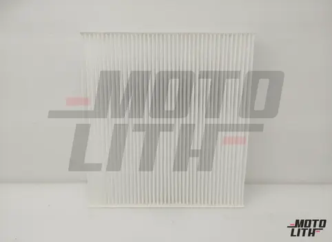 Cabin Air Filter