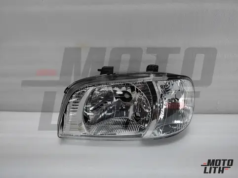 UNIT HEADLAMP LH(ALTO BS4)