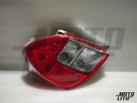 Rear Combination Lamp Left